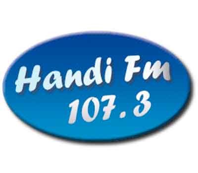 Handi FM – 107.3