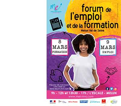 Les 8 et 9 mars 2022 – Liste des exposants – Programme des conférences – Programme des démonstrations de métiers – Le Guide complet du visiteur – Astuces de préparation de votre visite….
